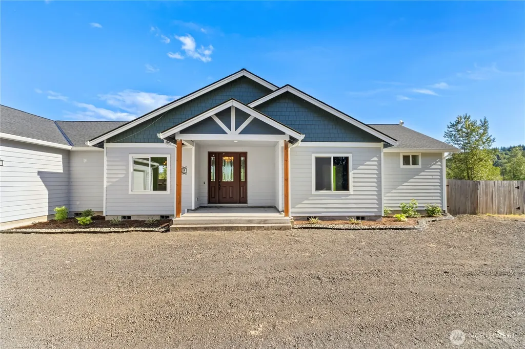 249 Flatt Road Kelso WA 98626