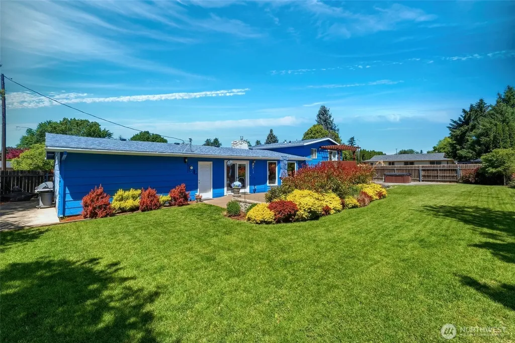 1933 Scarpelli Street Walla Walla WA 99362