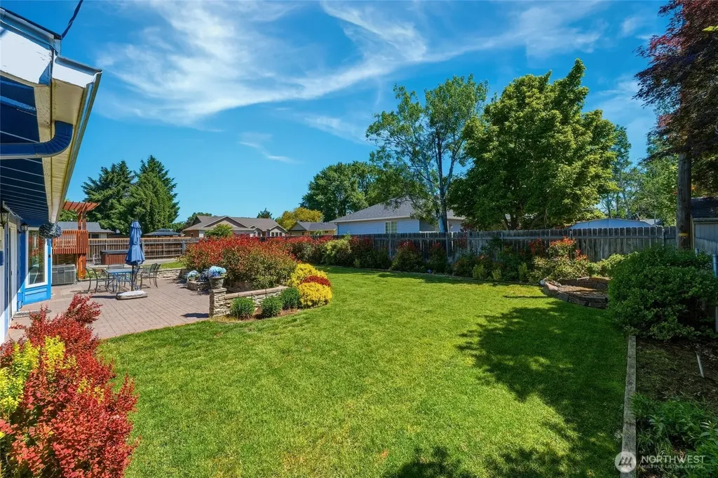 1933 Scarpelli Street Walla Walla WA 99362