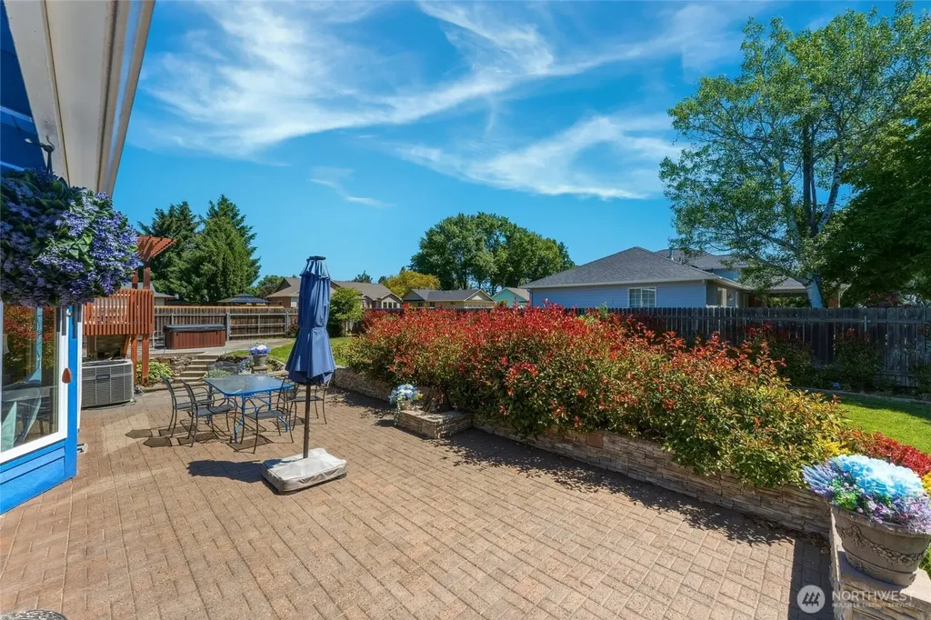 1933 Scarpelli Street Walla Walla WA 99362