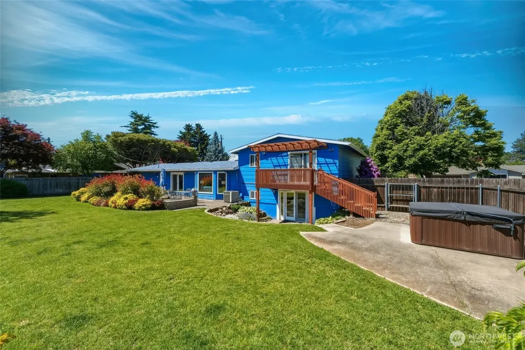 1933 Scarpelli Street Walla Walla WA 99362