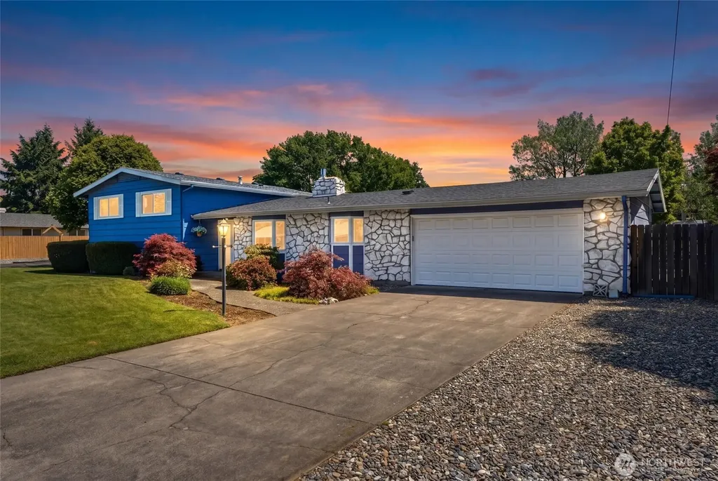 1933 Scarpelli Street Walla Walla WA 99362