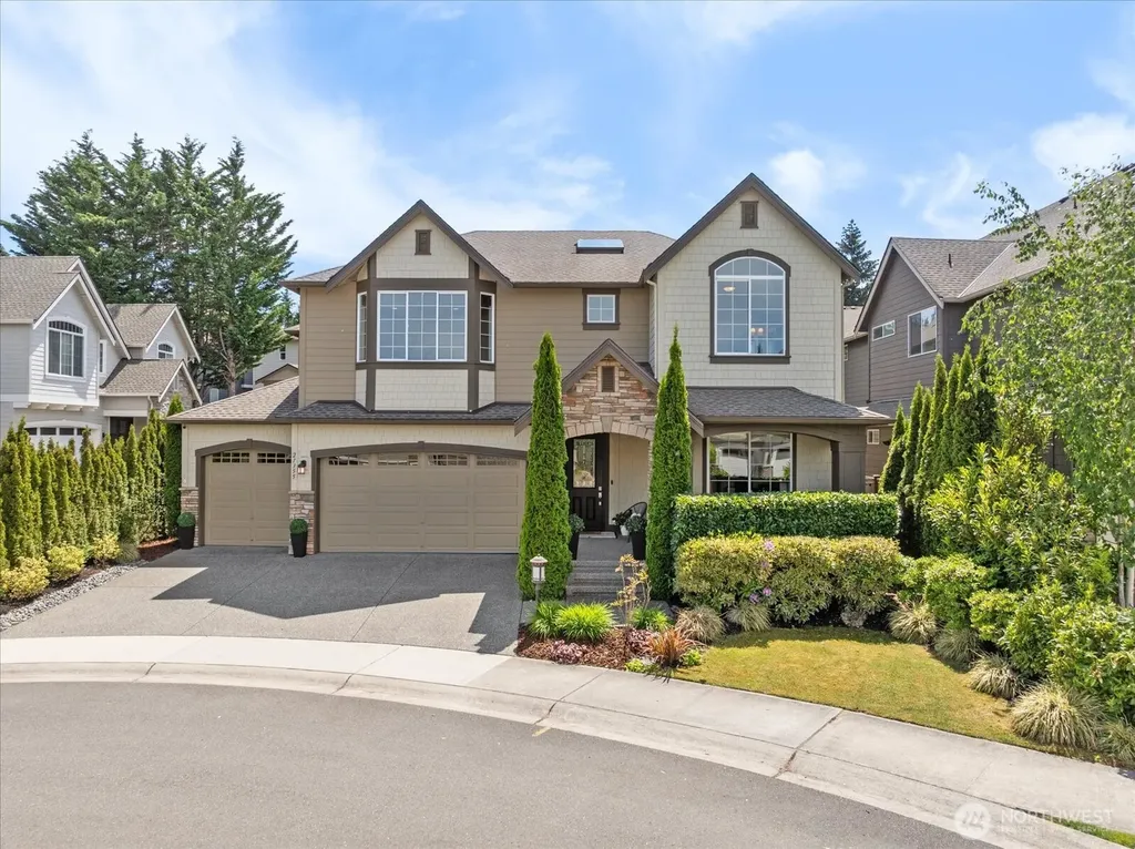 21355 NE 2nd Court Sammamish WA 98074