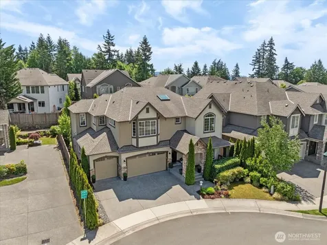 21355 NE 2nd Court Sammamish WA 98074