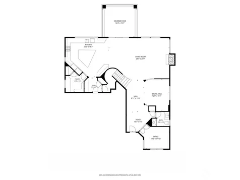 21355 NE 2nd Court Sammamish WA 98074