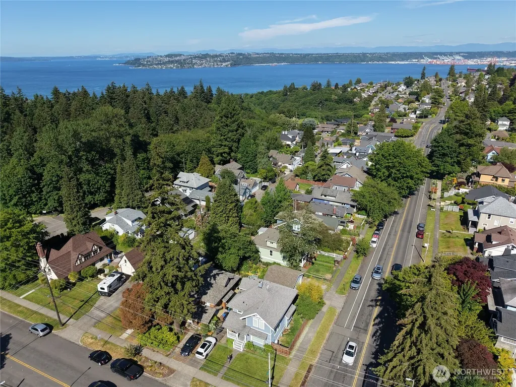 3001 N Proctor Street Tacoma WA 98407