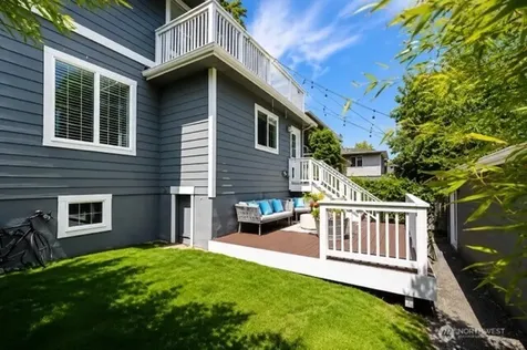 3001 N Proctor Street Tacoma WA 98407