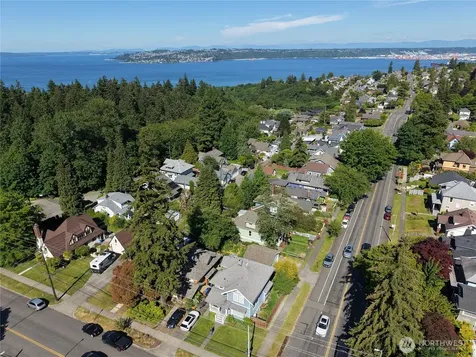 3001 N Proctor Street Tacoma WA 98407