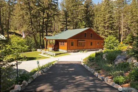 201 Libby Creek Road Carlton WA 98814