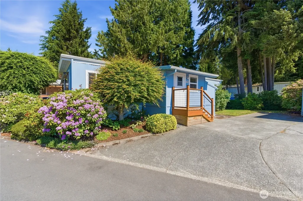 16300 NE State Highway 305 Poulsbo WA 98370