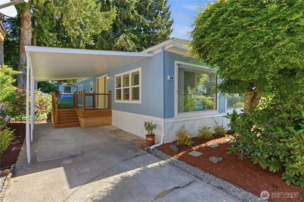 16300 NE State Highway 305 Poulsbo WA 98370