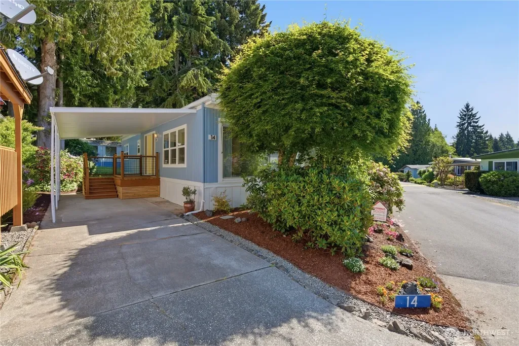 16300 NE State Highway 305 Poulsbo WA 98370