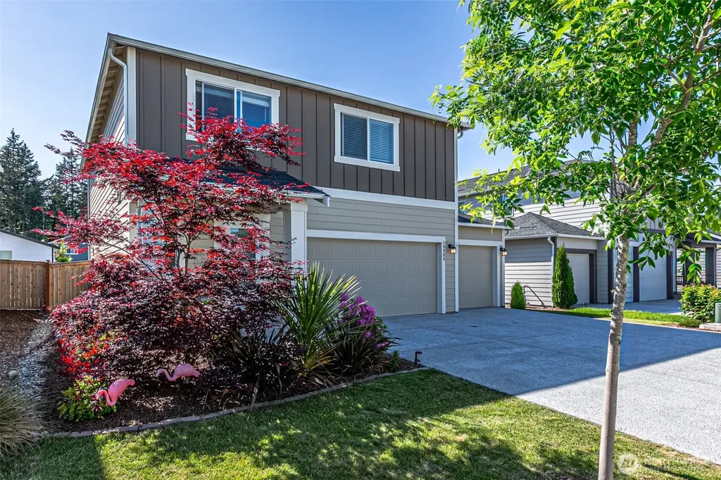 19904 135th Avenue E Graham WA 98338