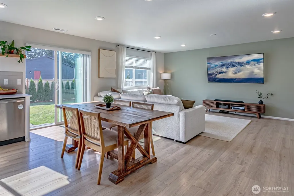 19904 135th Avenue E Graham WA 98338