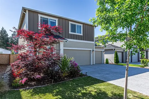 19904 135th Avenue E Graham WA 98338