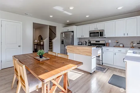 19904 135th Avenue E Graham WA 98338