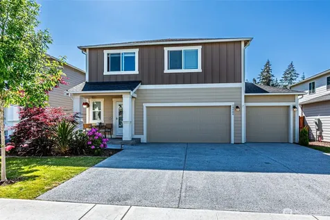 19904 135th Avenue E Graham WA 98338