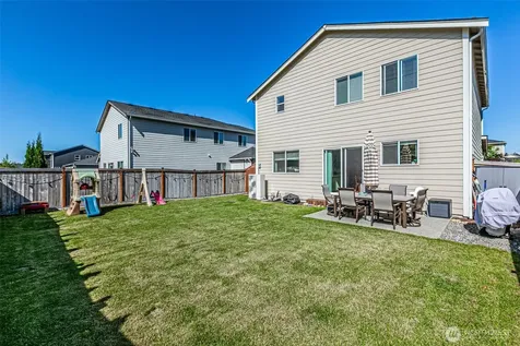 19904 135th Avenue E Graham WA 98338