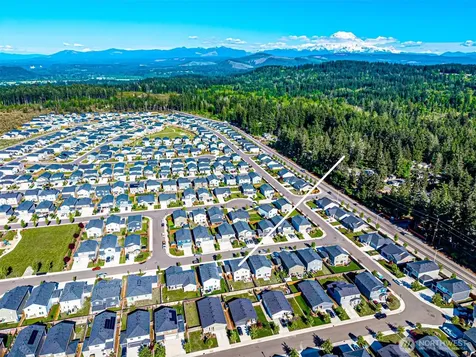 19904 135th Avenue E Graham WA 98338