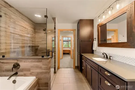 130 Sundown Road Winthrop WA 98862
