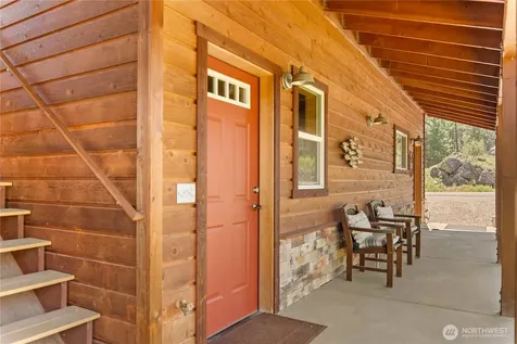 130 Sundown Road Winthrop WA 98862