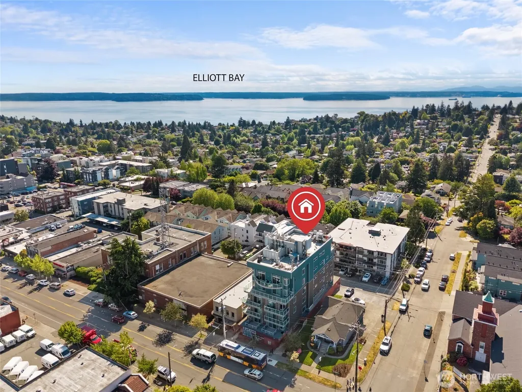 4409 California Avenue SW Seattle WA 98116