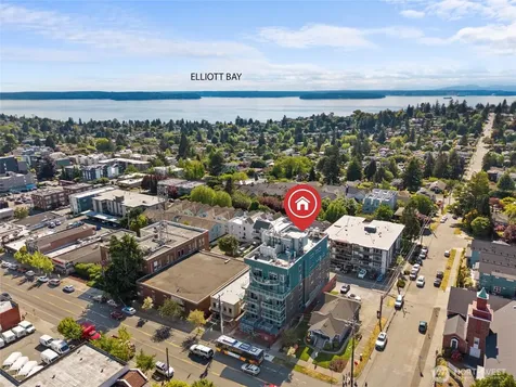 4409 California Avenue SW Seattle WA 98116