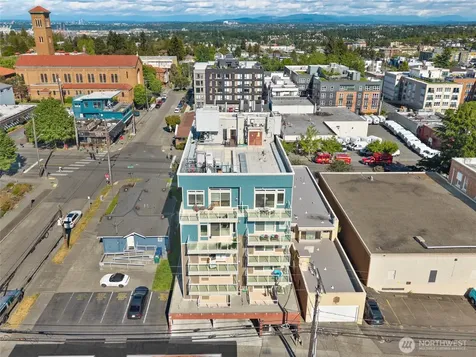 4409 California Avenue SW Seattle WA 98116