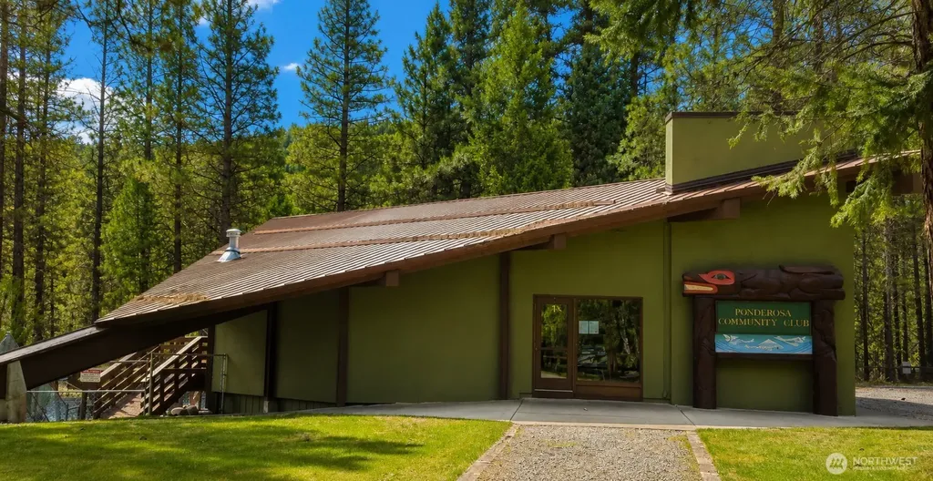 21606 Camp 12 Road Leavenworth WA 98826