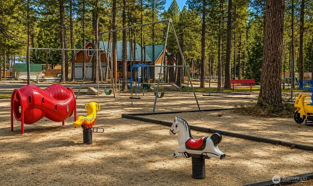 21606 Camp 12 Road Leavenworth WA 98826