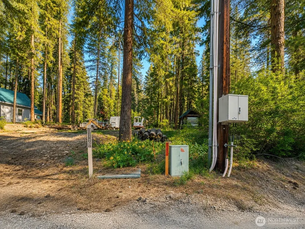21606 Camp 12 Road Leavenworth WA 98826
