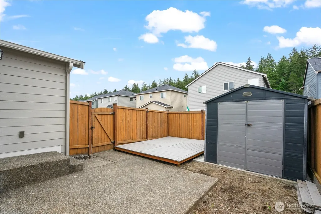 218 Elderberry Street Shelton WA 98584