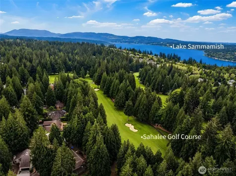 21633 NE 29th Street Sammamish WA 98074