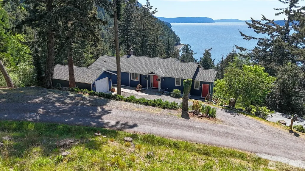 372 Cascade Way Orcas Island WA 98245