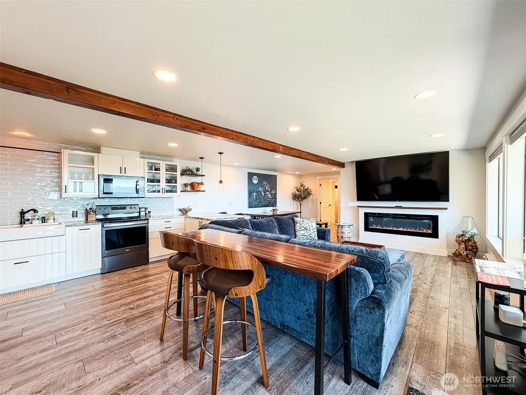 372 Cascade Way Orcas Island WA 98245