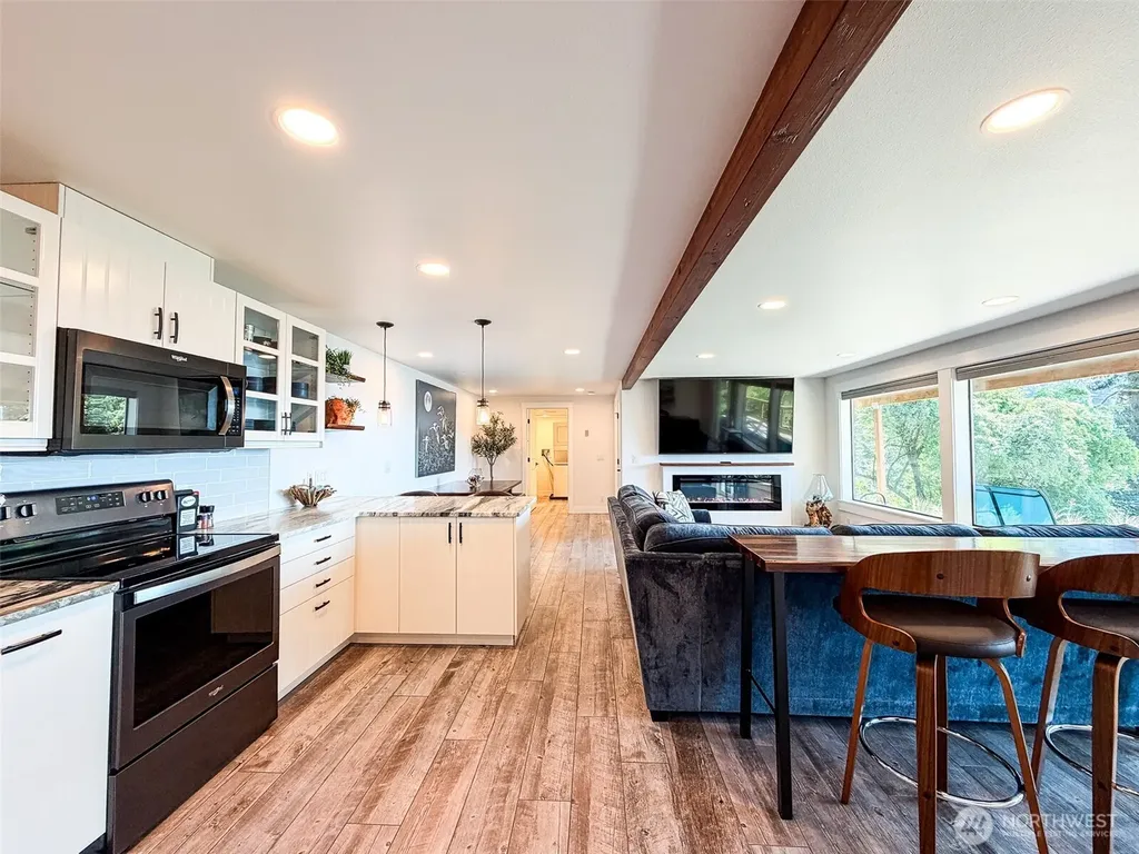 372 Cascade Way Orcas Island WA 98245