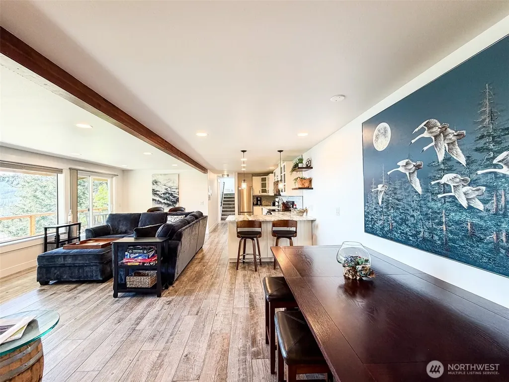 372 Cascade Way Orcas Island WA 98245