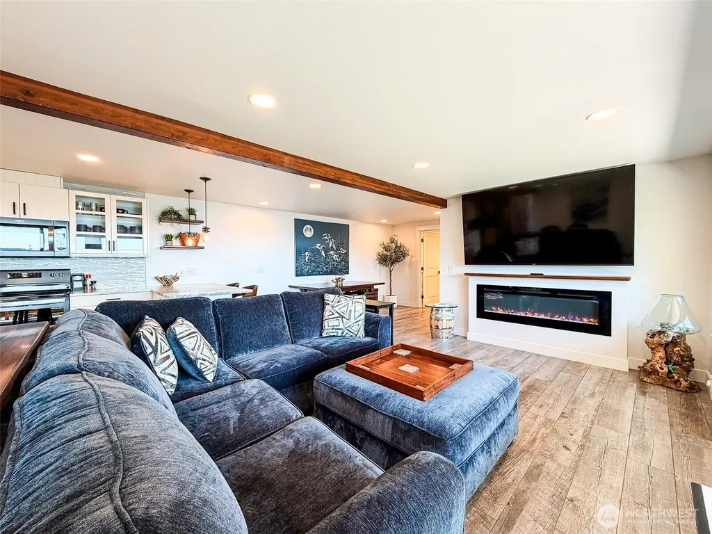 372 Cascade Way Orcas Island WA 98245