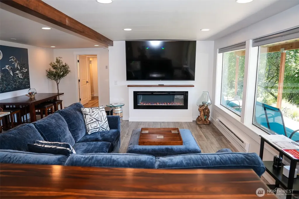 372 Cascade Way Orcas Island WA 98245