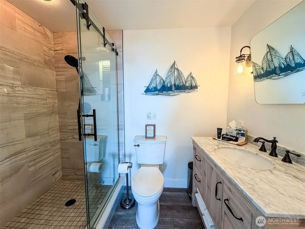 372 Cascade Way Orcas Island WA 98245