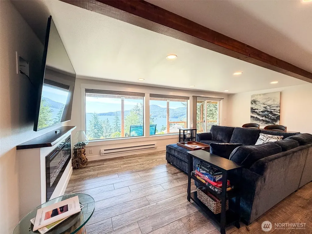 372 Cascade Way Orcas Island WA 98245