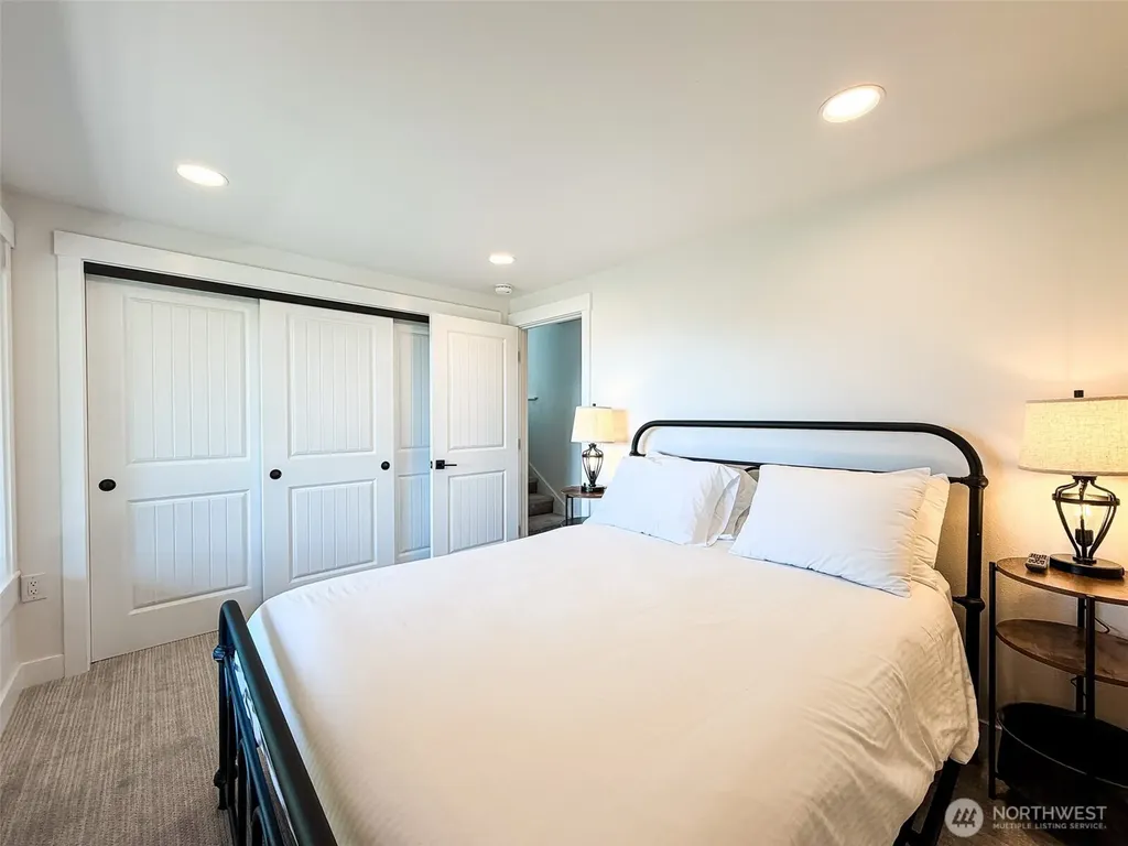372 Cascade Way Orcas Island WA 98245