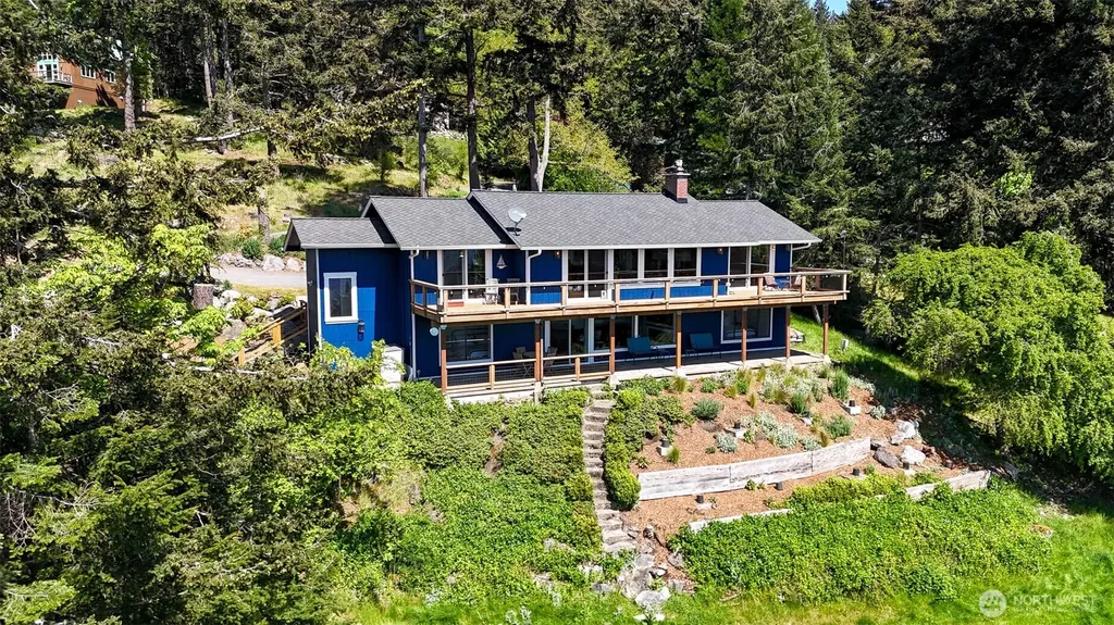 372 Cascade Way Orcas Island WA 98245