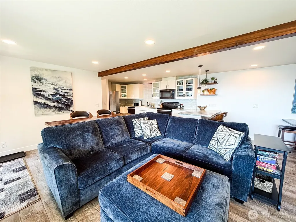 372 Cascade Way Orcas Island WA 98245