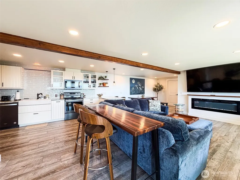 372 Cascade Way Orcas Island WA 98245