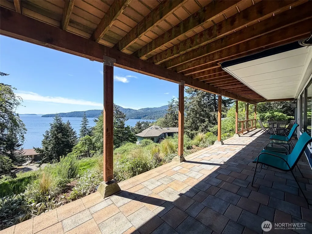 372 Cascade Way Orcas Island WA 98245