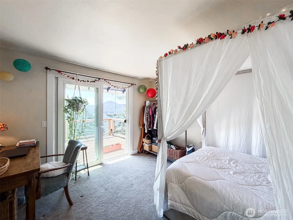 372 Cascade Way Orcas Island WA 98245