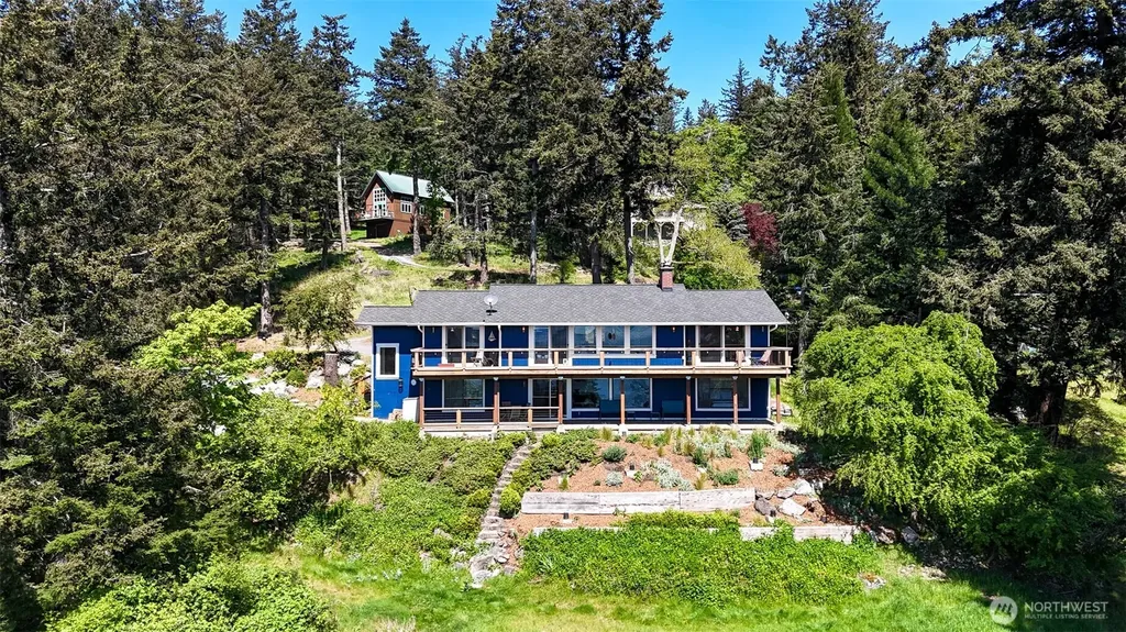 372 Cascade Way Orcas Island WA 98245