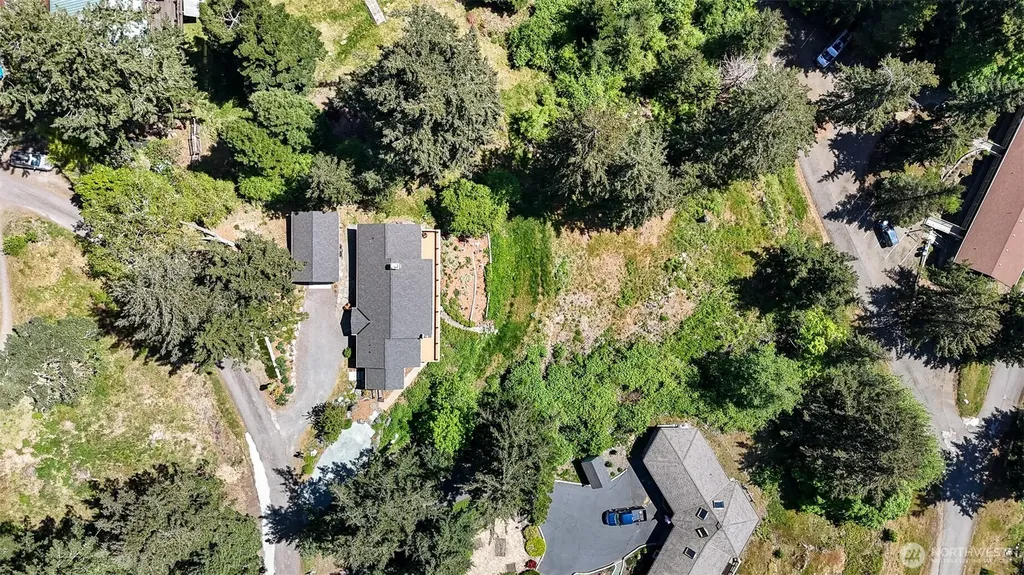 372 Cascade Way Orcas Island WA 98245
