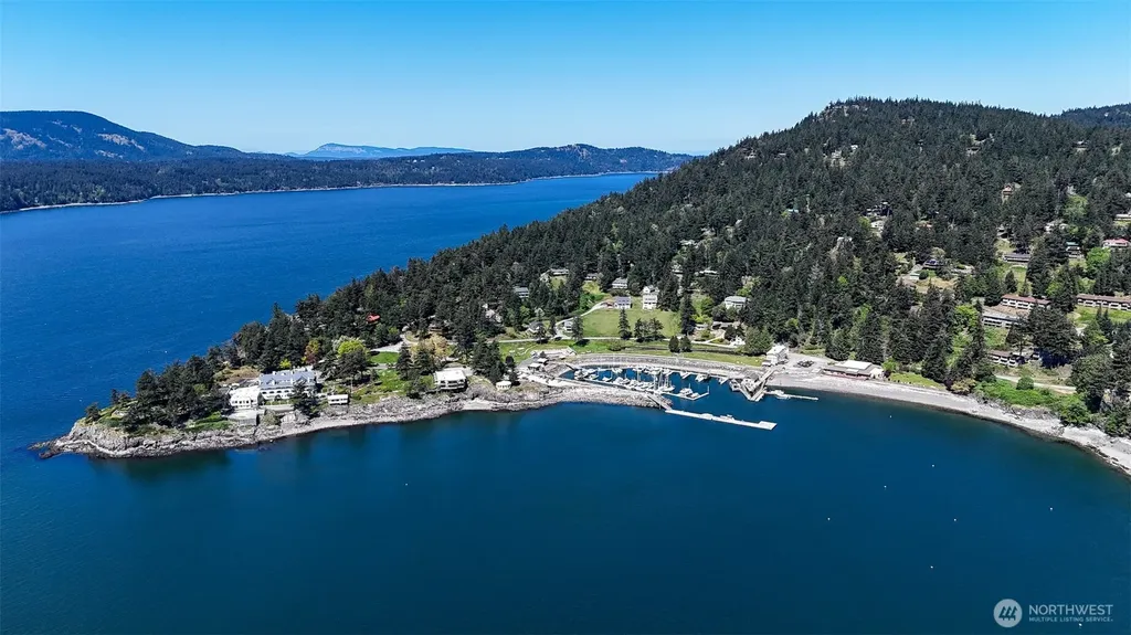 372 Cascade Way Orcas Island WA 98245
